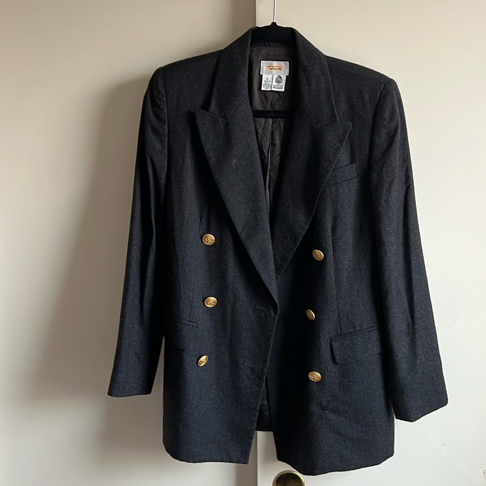 Talbots blazer